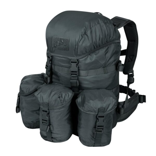 Plecak Helikon MATILDA, Nylon, Ciemno szary, 35L (PL-MTA-NL-35)