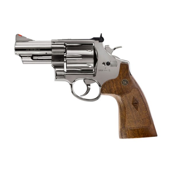 Pistolet ASG Smith&Wesson M29 6 mm 3" (2.6449)