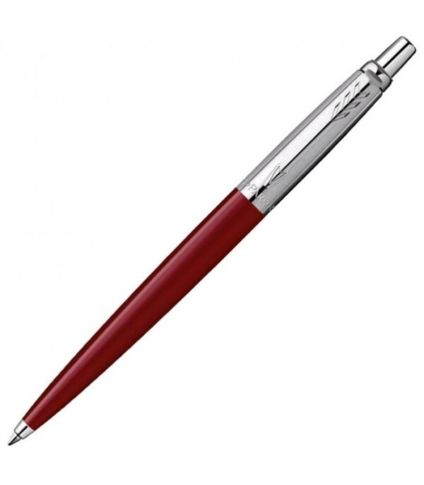 Długopis parker jotter originals czerwony red ct