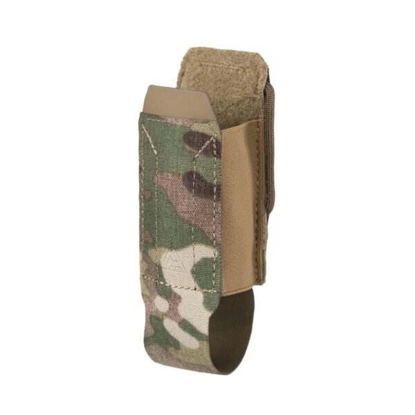 Ładownica Direct Action FLASHBANG POUCH OPEN - Cordura - MultiCam (PO-FLBO-CD5-MCM)