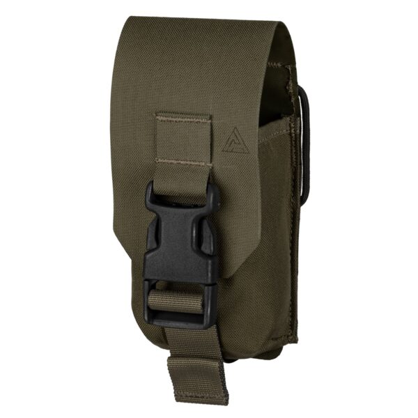 Ładownica SMOKE DIRECT ACTION GRENADE POUCH - Cordura - Ranger Green - One Size (PO-SMKE-CD5-RGR)