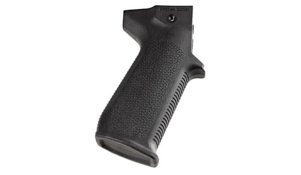 Chwyt pistoletowy Magpul MOE-EVO Grip do Scorpion EVO 3 - Czarny - MAG1005