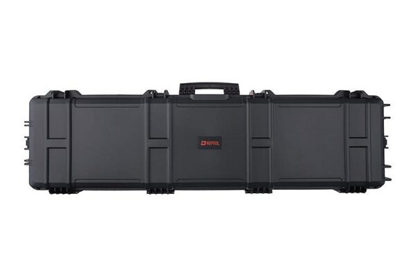 Walizka transportowa PNP XL Hard Case 137cm - czarna (WEE-22-020103)