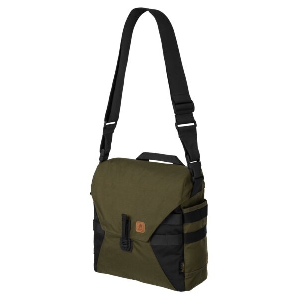 Torba HELIKON Bushcraft Haversack, Cordura, One Size (TB-HVS-CD-0201B)