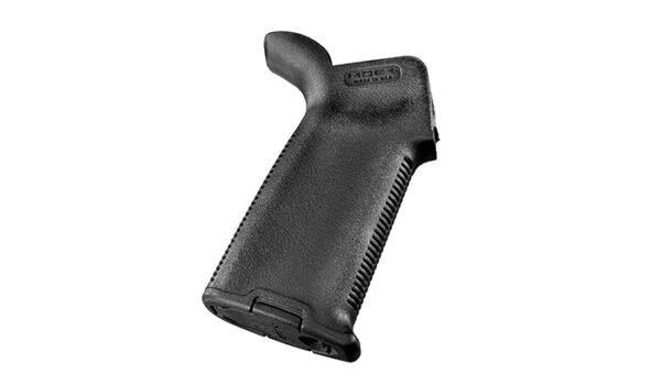 Chwyt pistoletowy Magpul MOE+ Grip do AR15/M4 - Czarny - MAG416