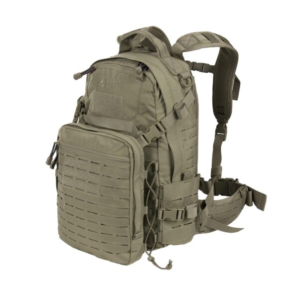 PLECAK HELIKON-TEX GHOST MkII Cordura, Adaptive Green (BP-GHST-CD5-AGR)