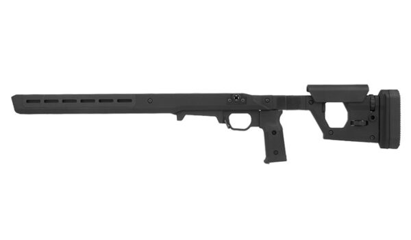 Osada Magpul Pro 700 Folding Stock - Long Action - MAG1002-BLK