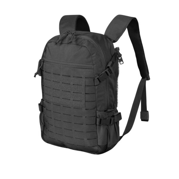 Plecak z panelami Direct Action SPITFIRE MK II Backpack Panel (PL-SPBK-CD5-BLK)