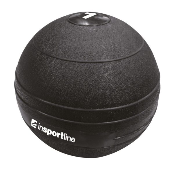 Piłka Slam Ball 1 kg - Insportline