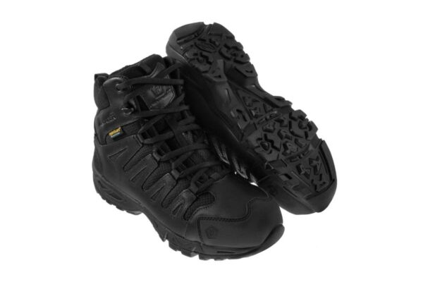 Buty Pentagon Achilles Tactical XTR 6" Black