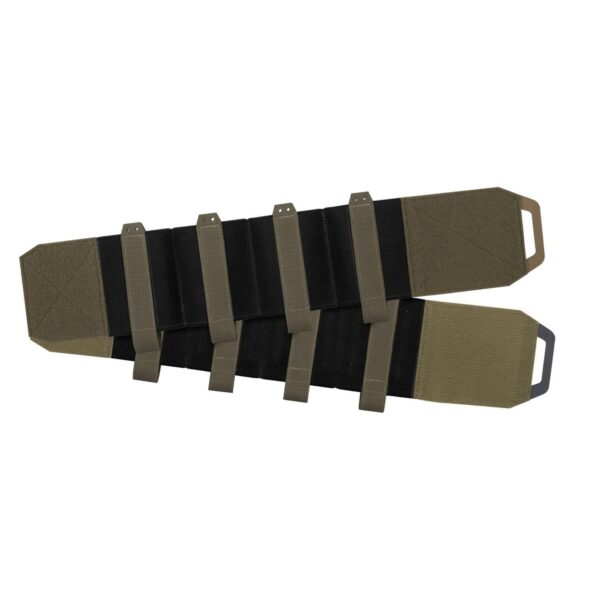 SPITFIRE MK II Elastic Cummerbund Ranger Green (PC-SPEC-ELW-RGR)