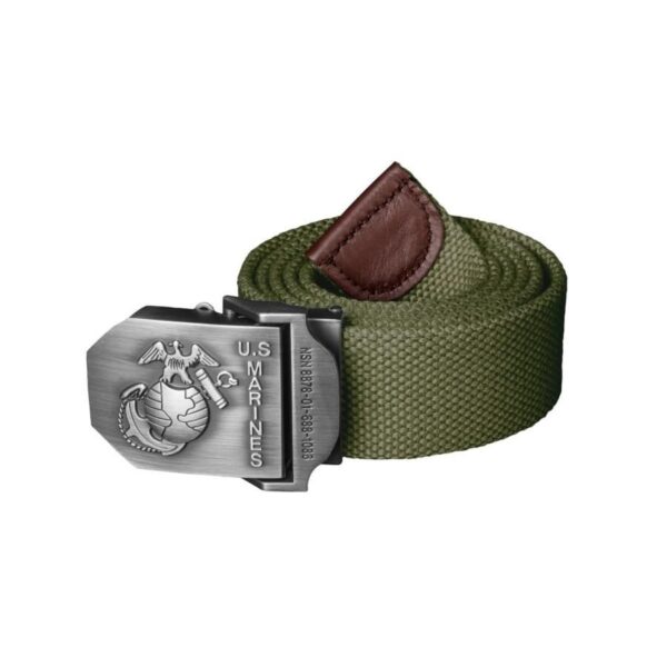 Pas Helikon USMC - Olive Green (PS-USM-CO-02)