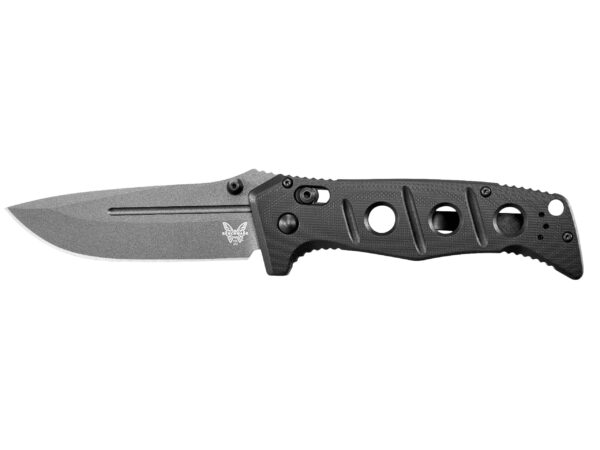 Nóż Benchmade 275GY-1 Adamas (275GY-1)