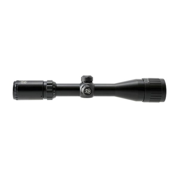 Luneta celownicza Combat 4-16x44 iR Crosshair AO tubus 30 mm bez montażu (065-713)