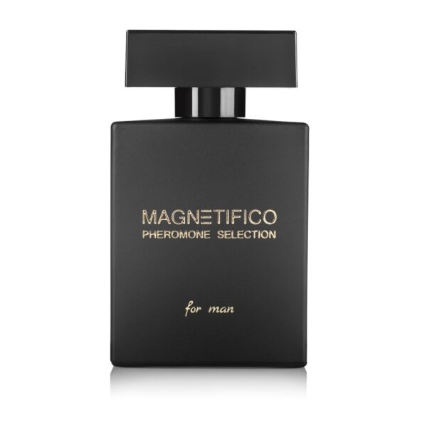 Perfumy męskie z feromonami MAGNETIFICO Pheromone Selection 100ml