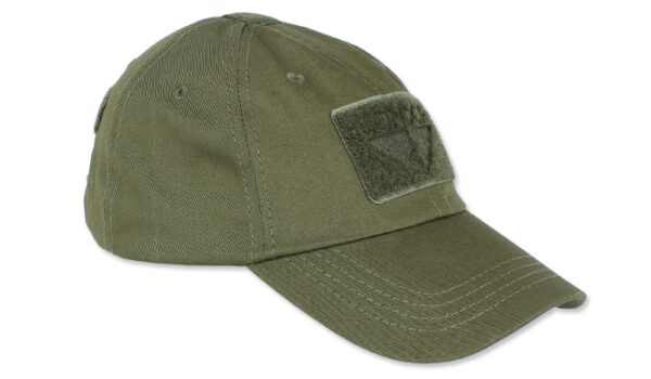 Czapka Tactical Cap - Zielony OD - TC-001 - Condor