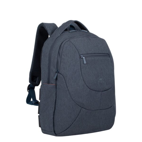 RIVACASE Galapagos 7761 Plecak laptop 15,6" szary