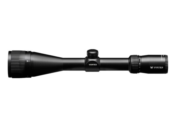 Luneta celownicza Vortex Crossfire II 6-24x50 AO BDC tubus 30 mm bez montażu (CF2-31045)