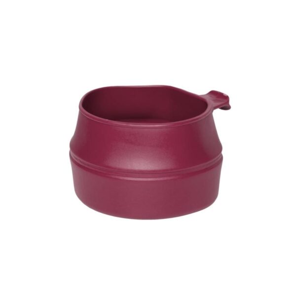 Kubek Wildo FOLD-A-CUP - raspberry (TK-FLG-TP-91)