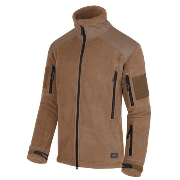 Polar Helikon LIBERTY Double Fleece Coyote (BL-LIB-HF-11)