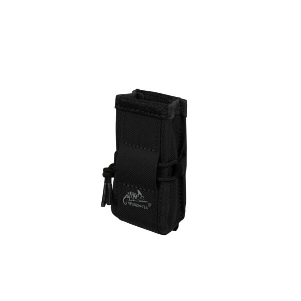 Ładownica HELIKON Competition Rapid Pistol Pouch - Cordura - Czarny - One Size (MO-P03-CD-01)