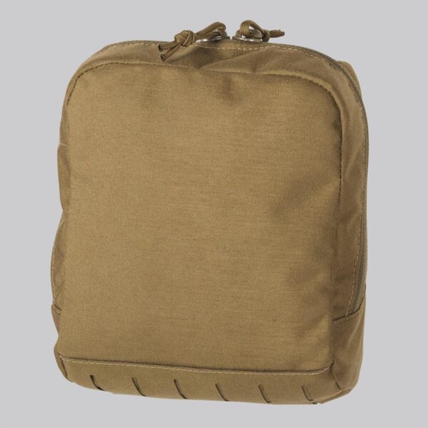 Kieszeń Direct Action UTILITY POUCH X-LARGE - Cordura - Coyote Brown (PO-UTXL-CD5-CBR)