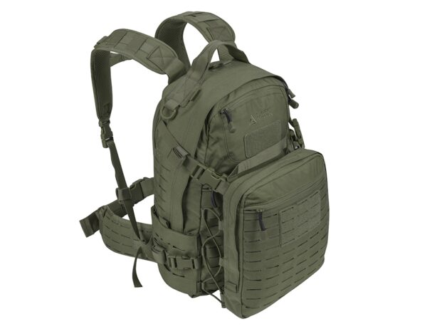 Plecak Helikon GHOST MkII, Cordura, Olive Green