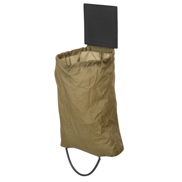 Ładownica SLICK DIRECT ACTION Dump Pouch - Nylon - Ranger Green - One Size (PO-DPSL-NLN-RGR)