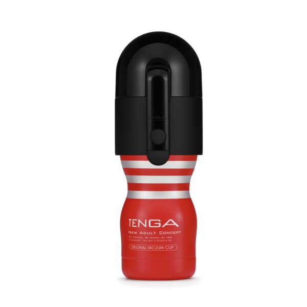 Tenga - Kontroler Ciśnienia Vacuum Controller