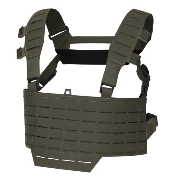 Kamizelka taktyczna Direct Action WARWICK Slick Chest Rig (CR-WRWS-CD5-RGR)