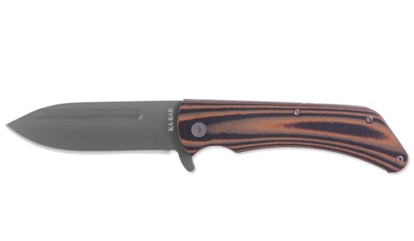 Nóż KA-BAR Mark 98 Folder