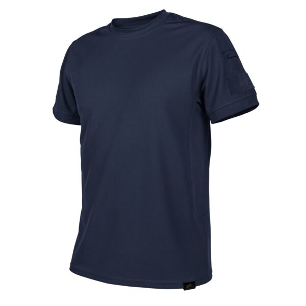 T-Shirt Helikon TopCool Lite Navy Blue (TS-TTS-TL-37)