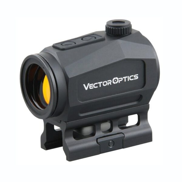 Kolimator Vector Optics Scrapper Red Dot Gen. II - SCRD-46