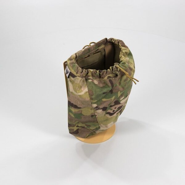 Torba zrzutowa Direct Action DUMP POUCH - Cordura - MultiCam (PO-DUMP-CD5-MCM)