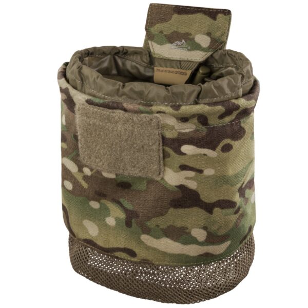 Worek HELIKON Zrzutowy Competition Dump Pouch - Cordura - MultiCam - One Size (MO-CDP-CD-34)