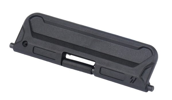 Overmolded Ultimate Dust Cover -SI-AR-OMUDC-223-BK - Strike Industries