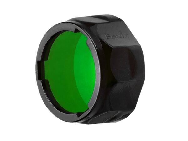 Filtr zielony Fenix AOF-S+ (AOF-S+ green)