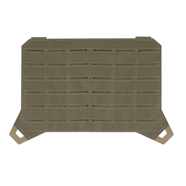 Panel Direct Action SPITFIRE MOLLE FLAP - Cordura (PC-MLFP-CD5-RGR)