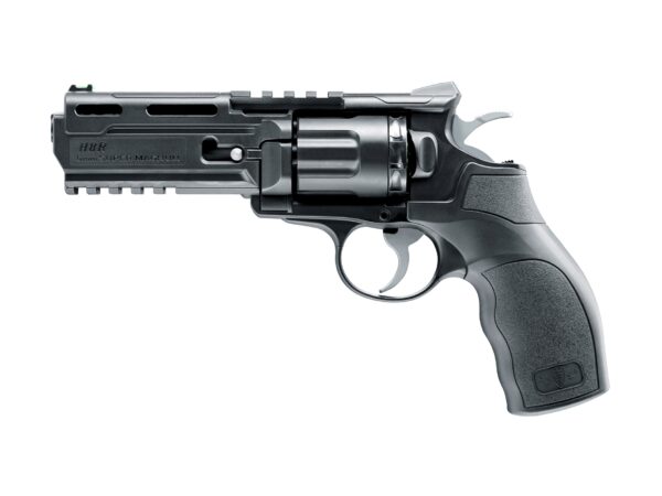 Rewolwer ASG Elite Force H8R 6 mm CO2 (2.6446)