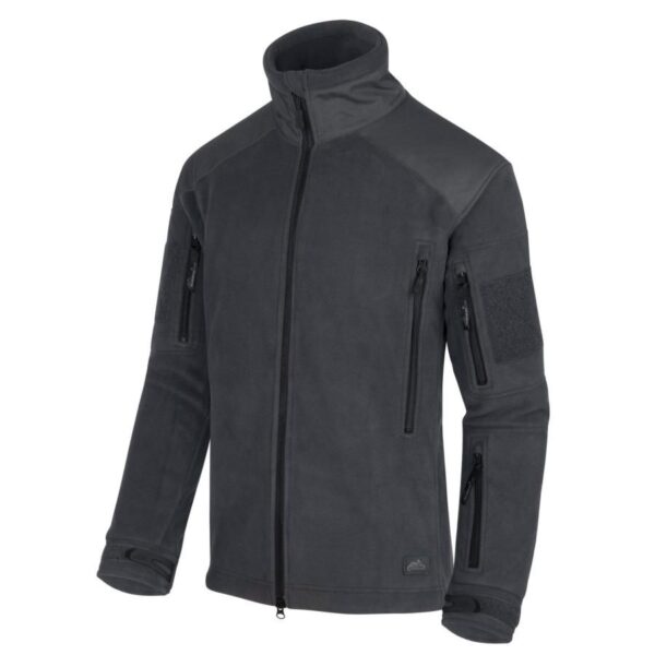 Polar Helikon LIBERTY Double Fleece Shadow Grey (BL-LIB-HF-35)