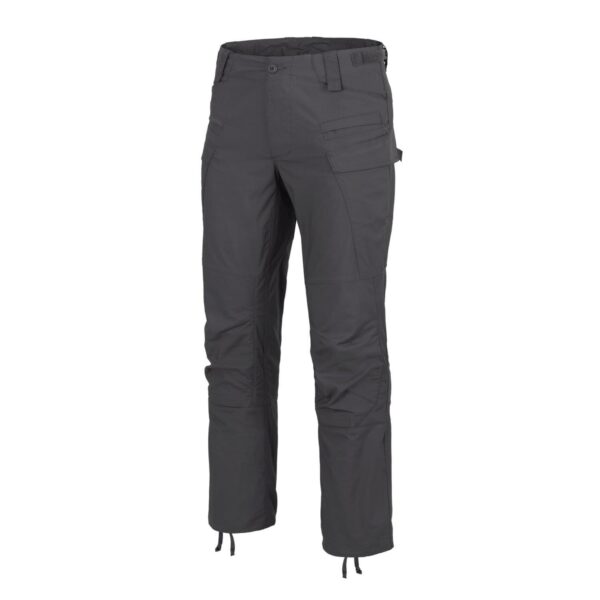 Spodnie  bojówki Helikon SFU NEXT Pants Mk2 PolyCotton Ripstop Shadow Grey (SP-SN2-SP-35)