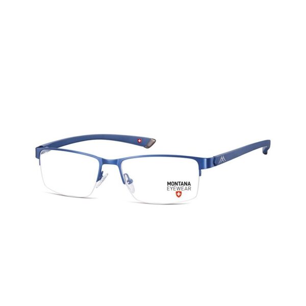 Oprawki okulary korekcyjne żyłkowe unisex MM614