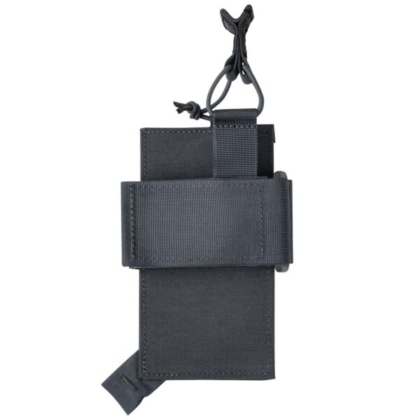 Kabura Helikon Inverted Pistol Holder Insert - Cordura (IN-PIH-CD-35)