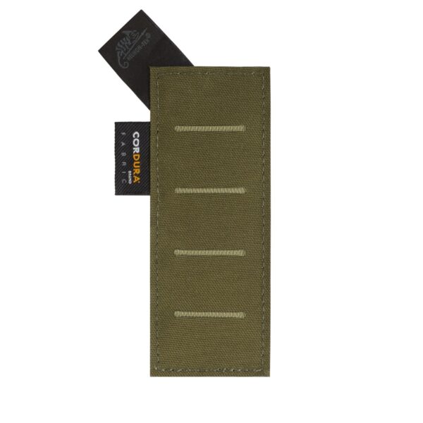 Insert HELIKON MOLLE ADAPTER INSERT 1 - Cordura - Olive Green - One Size (IN-MA1-CD-02)