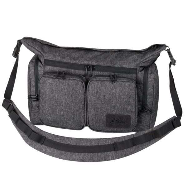 Torba WOMBAT Mk2, Nylon, Melange Grey (TB-WB2-NL-M3)