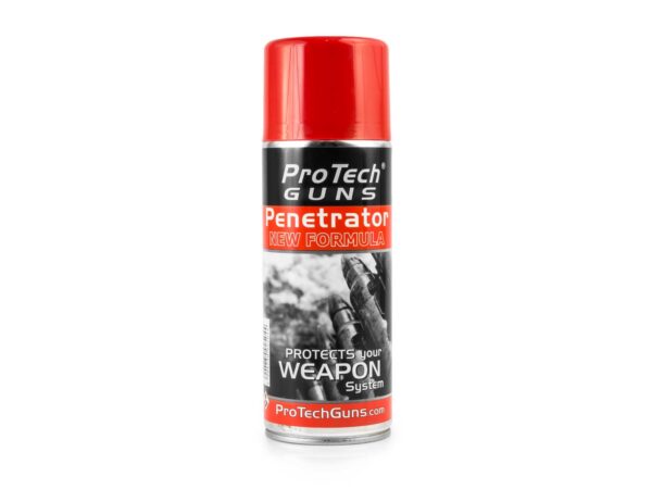 Penetrator MoS2 Pro Tech Guns 400 ml (G08)