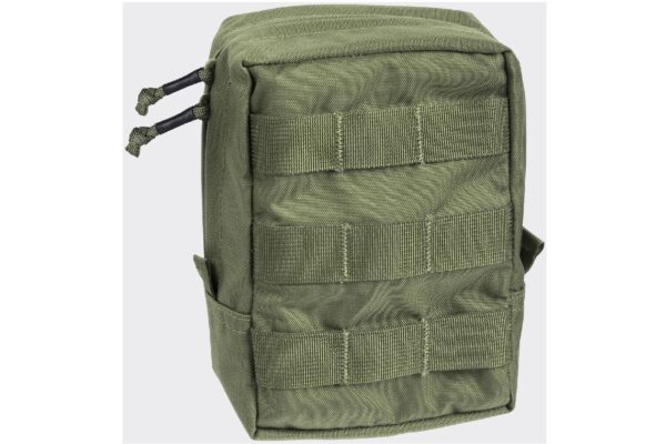 Kieszeń Helikon General Purpose Cargo Pouch [U.05] Cordura Olive Green