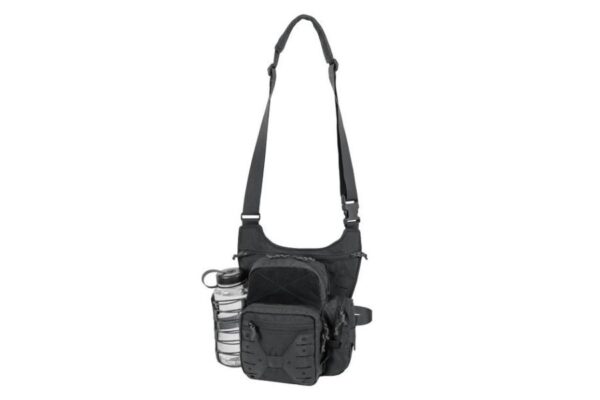 Torba EDC Side Bag, Czarny, Black (tb-ppk-cd-01)