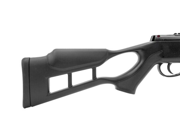 Karabinek wiatrówka Hatsan Striker Edge 5,5 mm (053-171) seria Optima