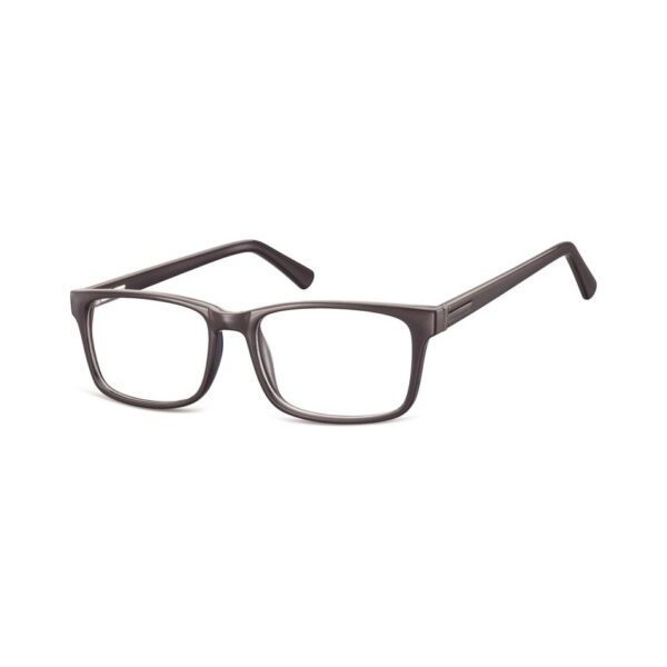 Oprawki okulary optyczne korekcja Sunoptic CP150C ciemnobrazowe